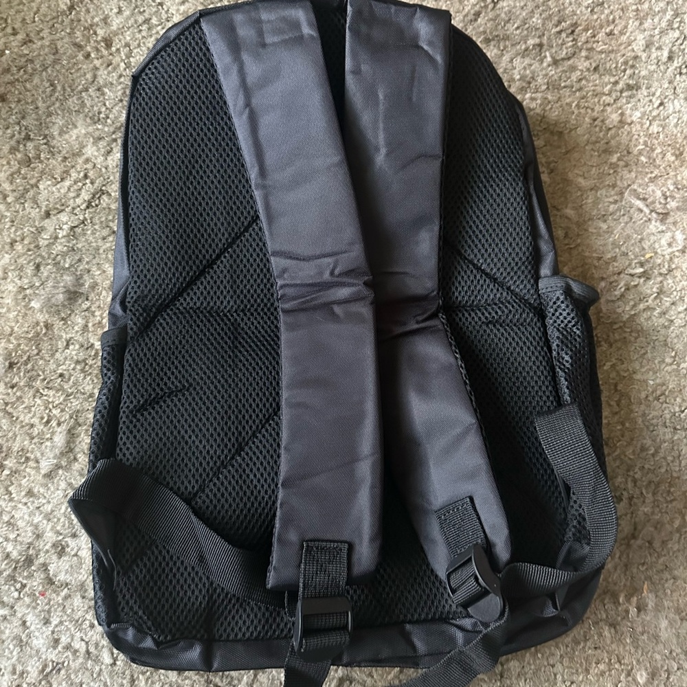 Super Fun Demon Slayer Backpack 🎒 - Picture 2 of 4